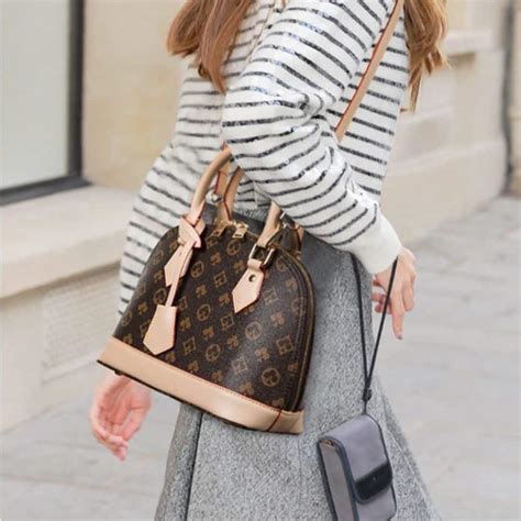 lv alma dupe|The Best Louis Vuitton Dupes From $20 (UPDATED).